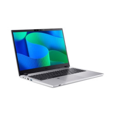 NB ACER TMP215-55 NX.BDYET.001 15.6"FHD IPS AG I7-1355U 16DDR5 512SSD W11PRO 1Y BT WIFI MIC CAM FP TPM RJ45 HDMI 4USB NUMPAD RI