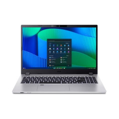 NB ACER TMP215-55 NX.BDYET.001 15.6"FHD IPS AG I7-1355U 16DDR5 512SSD W11PRO 1Y BT WIFI MIC CAM FP TPM RJ45 HDMI 4USB NUMPAD RI