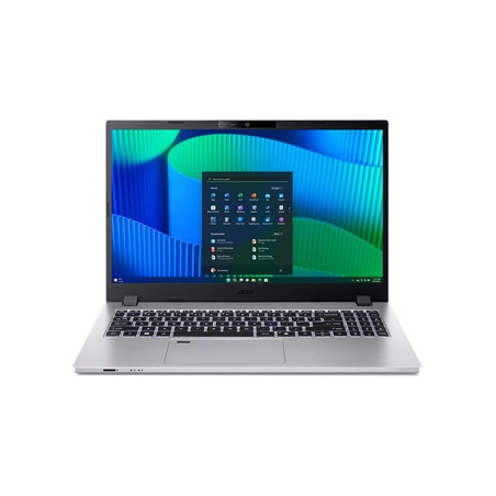 NB ACER TMP215-55 NX.BDYET.001 15.6"FHD IPS AG I7-1355U 16DDR5 512SSD W11PRO 1Y BT WIFI MIC CAM FP TPM RJ45 HDMI 4USB