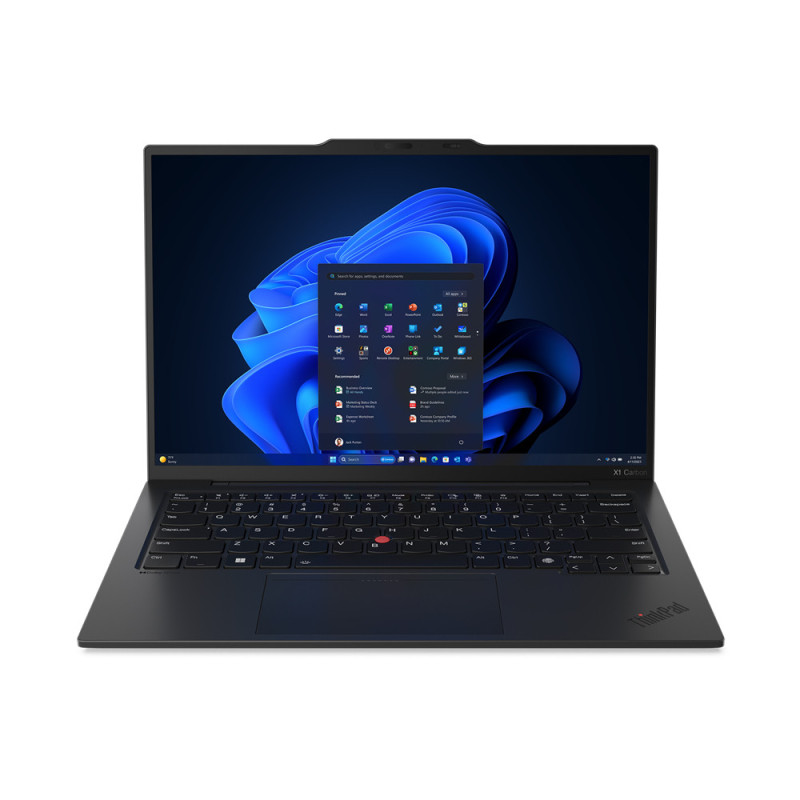 NB LENOVO ThinkPad X1 Carbon 12th Gen 21KC004UIX 14" ULT5-125U 16GB SSD512GB W11P NB LENOVO ThinkPad X1 Carbon 12th Gen 21KC004UIX 14" ULT5-125U 16GB SSD512GB W11P