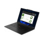 NB LENOVO ThinkPad X1 Carbon 12th Gen 21KC004UIX 14" ULT5-125U 16GB SSD512GB W11P NB LENOVO ThinkPad X1 Carbon 12th Gen 21KC004UIX 14" ULT5-125U 16GB SSD512GB W11P
