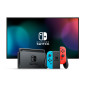 CONSOLE BY SWITCH NEON