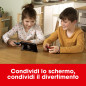 CONSOLE BY SWITCH NEON