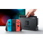 CONSOLE BY SWITCH NEON