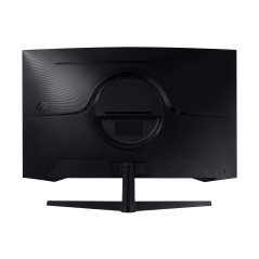 MONITOR LED 32  SAMSUNG CURVO ODYSSEY G5 BLACK