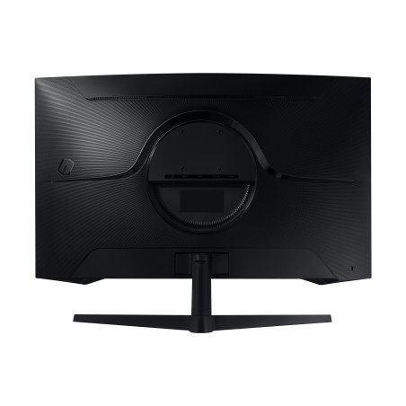 MONITOR LED 32  SAMSUNG CURVO ODYSSEY G5 BLACK