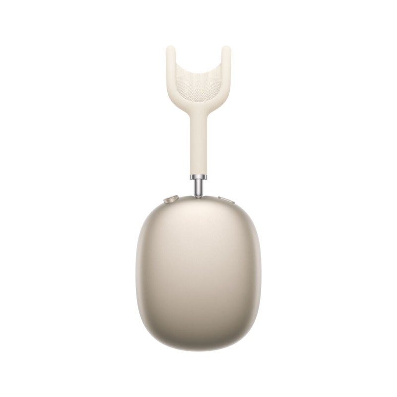 Auricolari con Microfono Apple AirPods Max Beige starlight