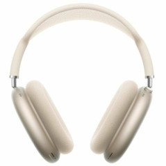 Headphones with Microphone Apple AirPods Max Beige starlight