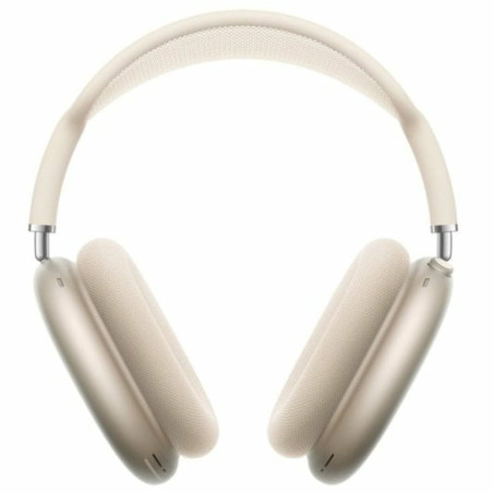 Headphones with Microphone Apple AirPods Max Beige starlight