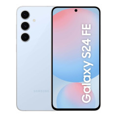 Tablet Samsung SM-X626 8 GB RAM 128 GB Argentato