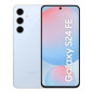 Tablet Samsung SM-X626 8 GB RAM 128 GB Argentato