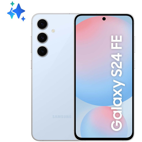 Tablet Samsung SM-X626 8 GB RAM 128 GB Argentato