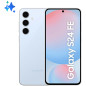 Tablet Samsung SM-X626 8 GB RAM 128 GB Argentato