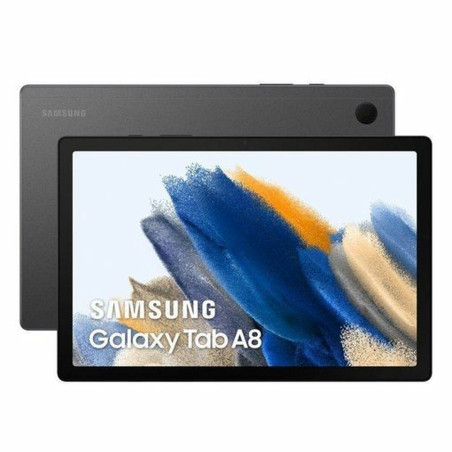 Tablet Samsung SM-X520 10,9" 8 GB RAM 128 GB Argentato