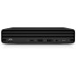 PC da Tavolo HP PRO MINI 260 G9 8 GB RAM 256 GB SSD I3-1315U