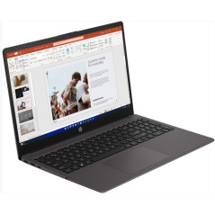 HP 250 15.6 inch G10 Notebook PC Intel® CoreTM i7 i7 i7-1355U Laptop 39.6 cm (15.6") Full HD 8 GB DDR4-SDRAM 512 GB SSD