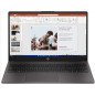 HP G10 Intel® Core™ i7 i7-1355U Computer portatile 39,6 cm (15.6") Full HD 8 GB DDR4-SDRAM 512 GB SSD Wi-Fi 6 (802.11ax)
