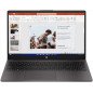 HP G10 Intel® Core™ i7 i7-1355U Computer portatile 39,6 cm (15.6") Full HD 16 GB DDR4-SDRAM 512 GB SSD Wi-Fi 6 (802.11ax)
