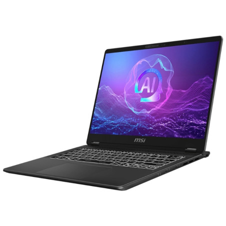 MSI NB PRESTIGE 14 AI+ EVO C2VMG-025IT ULTRA 7 258V 32GB 1TB SSD 14 FHD WIN 11 PRO