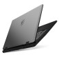 MSI NB CREATOR M16 HX C14VFG-068IT I7-14700HX 32GB 1TB SSD 16 QHD+ RTX 4060 8GB WIN 11 HOME