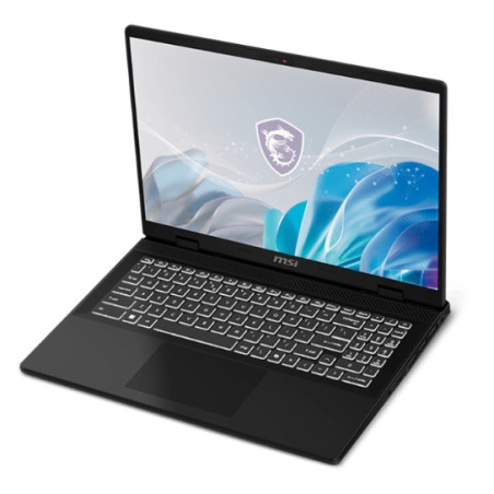 MSI NB CREATOR M16 HX C14VFG-068IT I7-14700HX 32GB 1TB SSD 16 QHD+ RTX 4060 8GB WIN 11 HOME