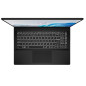 MSI NB CREATOR M16 HX C14VFG-068IT I7-14700HX 32GB 1TB SSD 16 QHD+ RTX 4060 8GB WIN 11 HOME