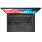 MSI NB 15,6" MODERN 15 F13MG-042XIT, I3-1315U, IRIS XE GRAPHICS, DDR4 16GB 512GB SSD, FREEDOS