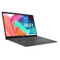 MSI NB 15.6" MODERN 15 F13MG-042XIT, I3-1315U, IRIS XE GRAPHICS, DDR4 16GB SSD 512GB, FREEDOS MSI NB 15.6" MODERN 15 F13MG-042XIT, I3-1315U, IRIS XE GRAPHICS, DDR4 16GB SSD 512GB, FREEDOS