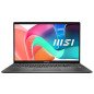MSINB 15.6 "Modern 15 F13MG-042xit, I3-1315U, Iris Xe Graphics, DDR4 16GB 512GB SSD, Freedos MSINB 15.6 "Modern 15 F13MG-042xit, I3-1315U, Iris Xe Graphics, DDR4 16GB 512GB SSD, Freedos