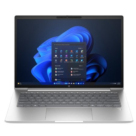 HP ProBook 440 14 inch G11 Notebook PC Intel Core Ultra 7 155H Computer portatile 35,6 cm (14") WUXGA 16 GB DDR5-SDRAM 512 GB