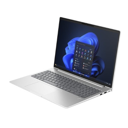NB 16 U7 165U 16GB 512SSD W11P HP ELITEBOOK 660 G11 - WITH VPRO