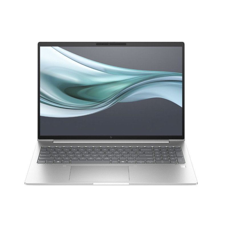 HP EliteBook 660 16 inch G11 Notebook PC Intel Core Ultra 7 165U Computer portatile 40,6 cm (16") WUXGA 16 GB DDR5-SDRAM 512 GB HP EliteBook 660 16 inch G11 Notebook PC Intel Core Ultra 7 165U Computer portatile 40,6 cm (16") WUXGA 16 GB DDR5-SDRAM 512 GB
