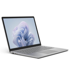 NB MICROSOFT SURFACE LAPTOP 6 ZLH-00035 15" TOUCH U5135H 16GB SSD512GB W11P
