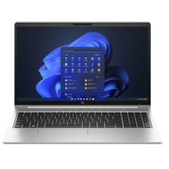 HP ProBook 455 15.6 inch G10 Notebook PC AMD Ryzen™ 7 7730U Computer portatile 39,6 cm (15.6") Full HD 8 GB DDR4-SDRAM 512 GB