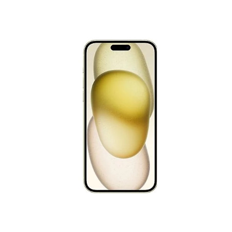 IP 15 PLUS 128GB YELLOW