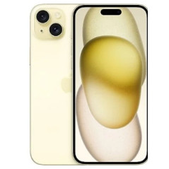 IP 15 PLUS 128GB YELLOW