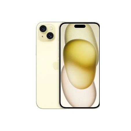 IP 15 PLUS 128GB YELLOW