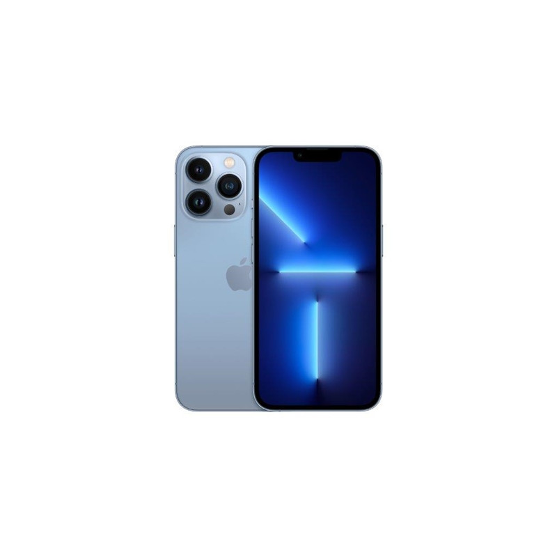 SMARTPHONE APPLE REFURBISHED(GRADE A) IPHONE 13 PRO 128GB SIERRA BLUE