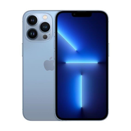 SMARTPHONE APPLE REFURBISHED(GRADE A) IPHONE 13 PRO 128GB SIERRA BLUE