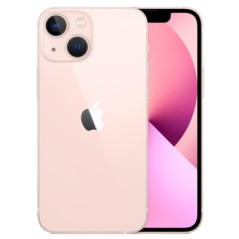 IT'S A SMART PHONE APPLE REFURBISHED(GRADE A) IPHONE 13 MINI 128GB ROSA