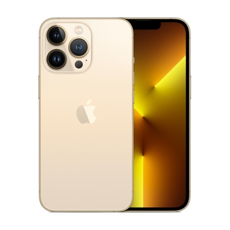 SMARTPHONE APPLE REFURBISHED(GRADE A) IPHONE 13 PRO 256GB ORO
