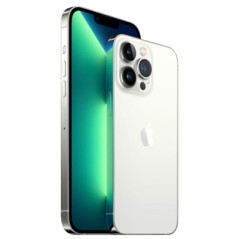 SMARTPHONE APPLE REFURBISHED(GRADE A) IPHONE 13 PRO MAX 256GB ARGENTO