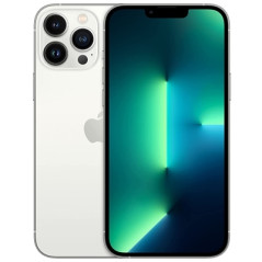SMARTPHONE APPLE REFURBISHED(GRADE A) IPHONE 13 PRO MAX 256GB ARGENTO