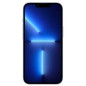 IT'S A SMART PHONE APPLE REFURBISHED(GRADE A) IPHONE 13 PRO MAX 256GB SIERRA BLUE