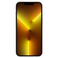 IT'S A SMART PHONE APPLE REFURBISHED(GRADE A) IPHONE 13 PRO MAX 256GB ORO