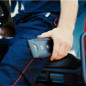 SMARTPHONE RUGGED CORE-Z5