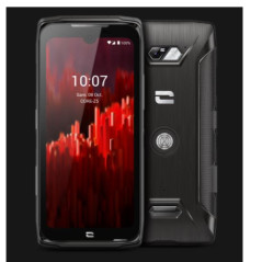 SMARTPHONE RUGGED CORE-Z5