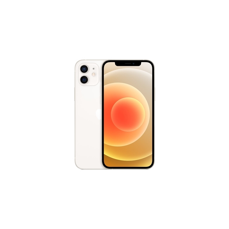 IT'S A SMART PHONE APPLE REFURBISHED (GRADE A) IPHONE 12 128GB BIANCO