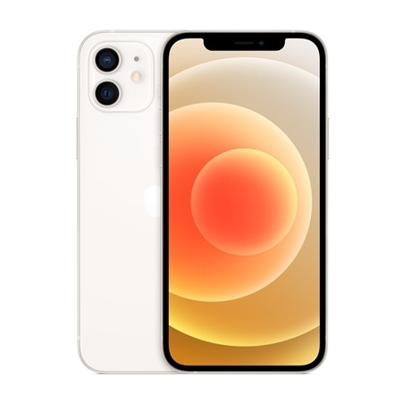 IT'S A SMART PHONE APPLE REFURBISHED (GRADE A) IPHONE 12 128GB BIANCO