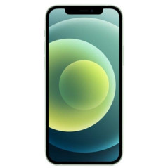 IT'S A SMART PHONE APPLE REFURBISHED (GRADE A) IPHONE 12 128GB VERDE